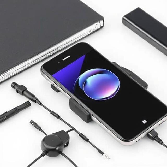 Top Accessories Every Smartphone User Needs