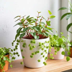 Smart Plant Pot