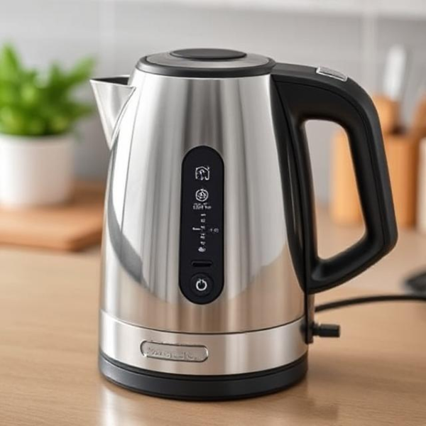 Temperature Control Smart Kettle